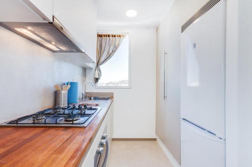 St. Antoni Sky Lounge Apartment *