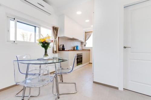 St. Antoni Sky Lounge Apartment *