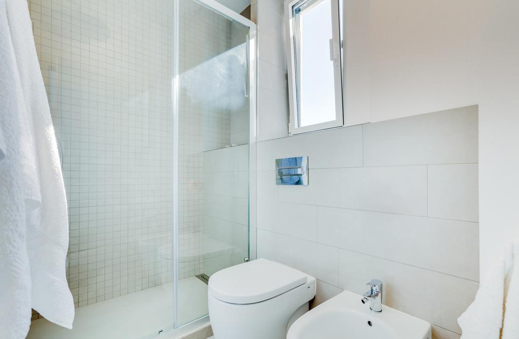 St. Antoni Sky Lounge Apartment Barcelona