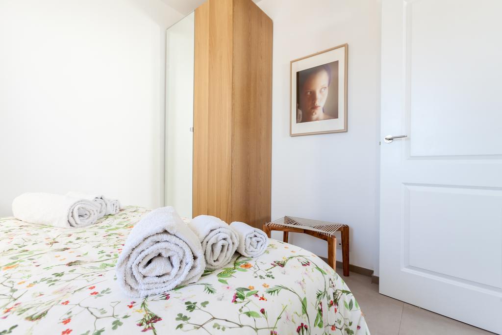 St. Antoni Sky Lounge Apartment Barcelona