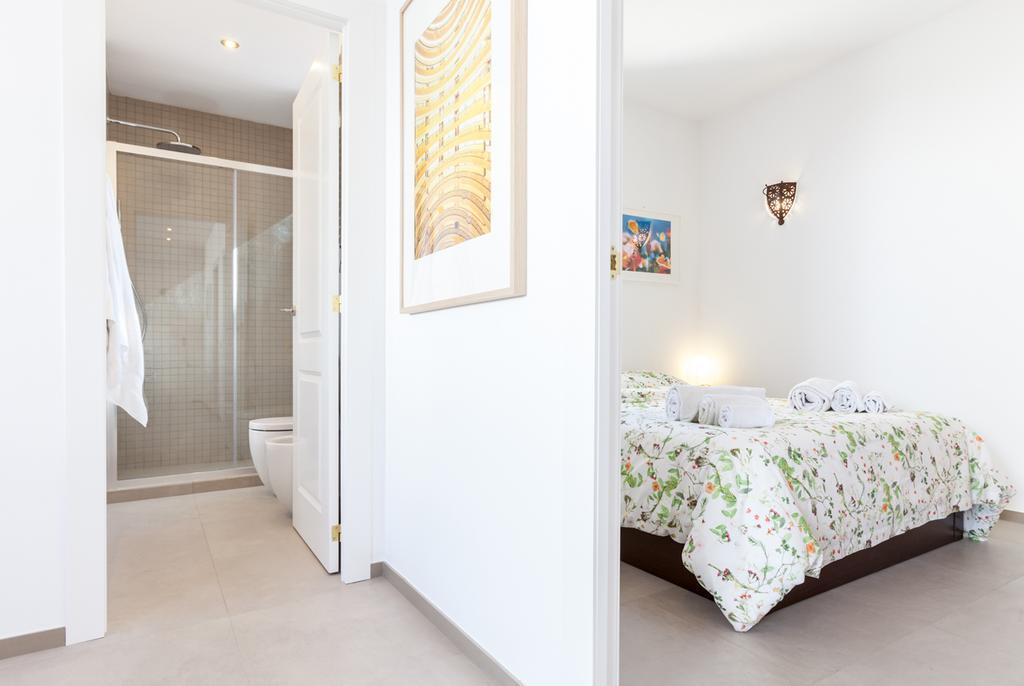 St. Antoni Sky Lounge Appartement