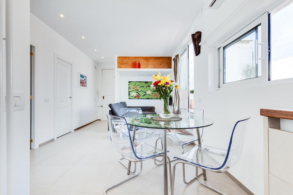 Apartment St. Antoni Sky Lounge *