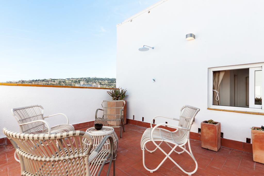 Apartment St. Antoni Sky Lounge