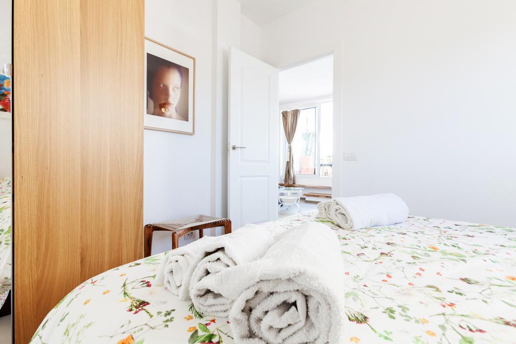 St. Antoni Sky Lounge Apartment