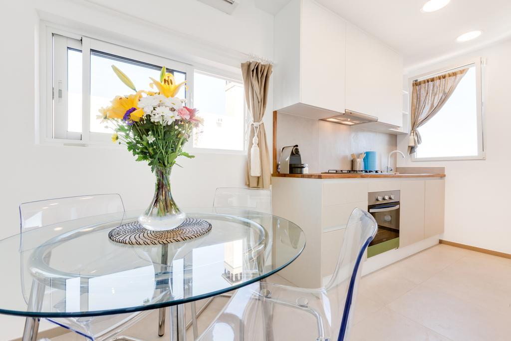 Appartement St. Antoni Sky Lounge *