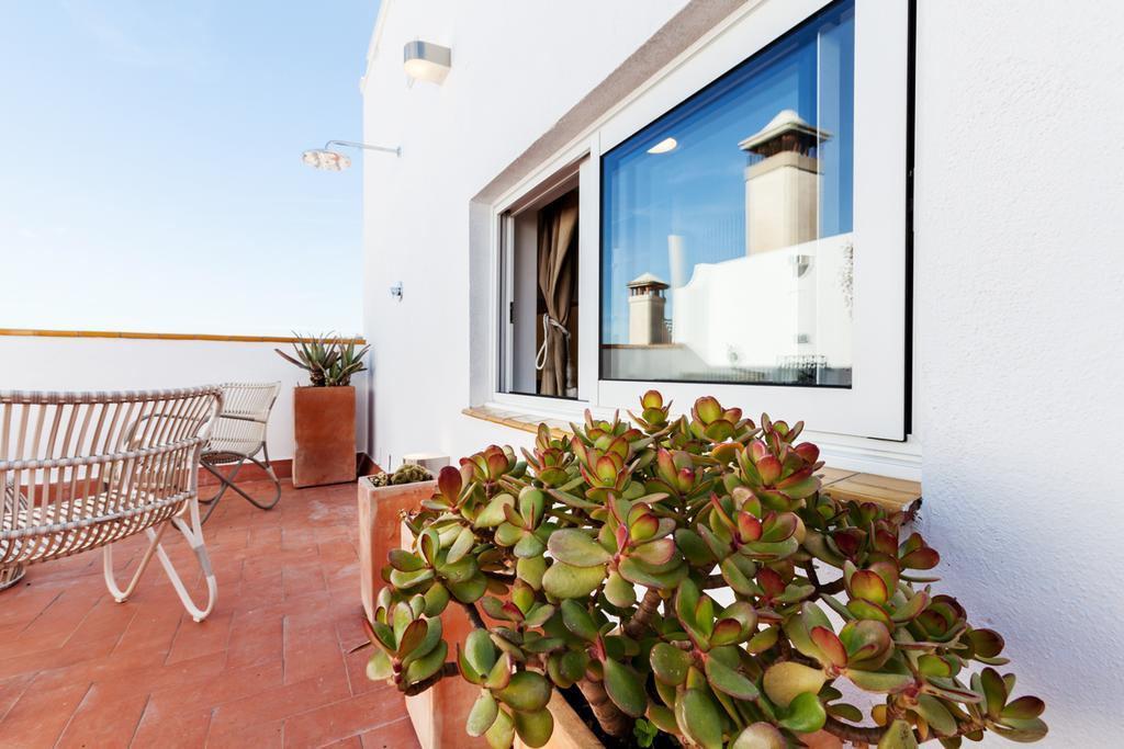 St. Antoni Sky Lounge Apartment *