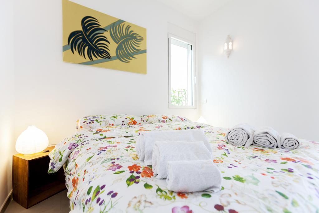 Apartment St. Antoni Sky Lounge