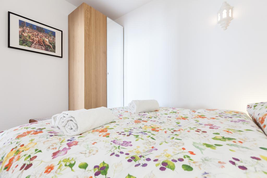 St. Antoni Sky Lounge Apartment